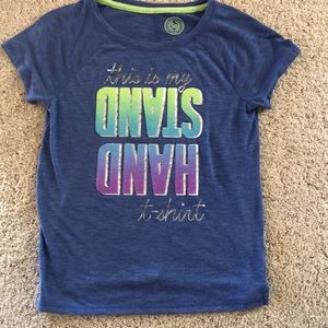 Gymnastics T-shirt